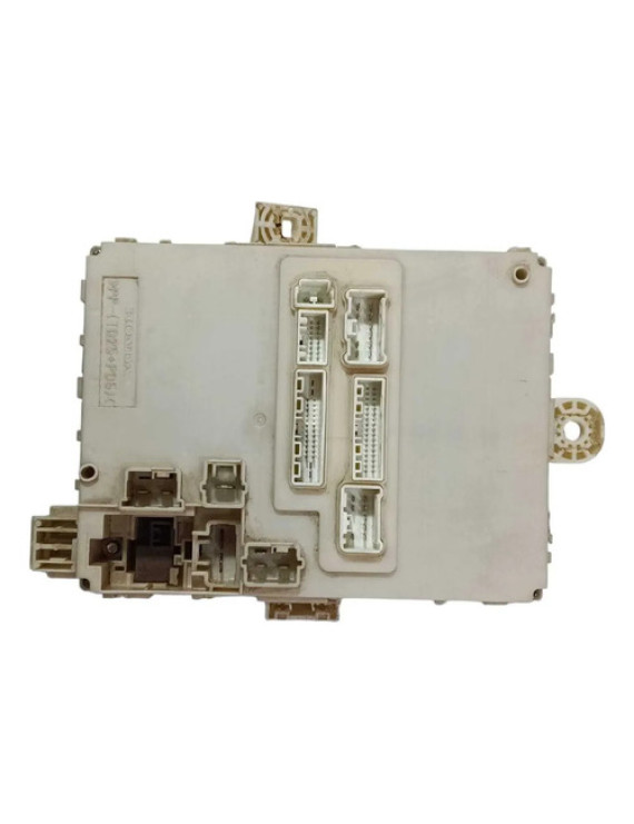 Caixa De Fusíveis Interna Honda Fit 1.4 2009 - 2014 Tf0-x320