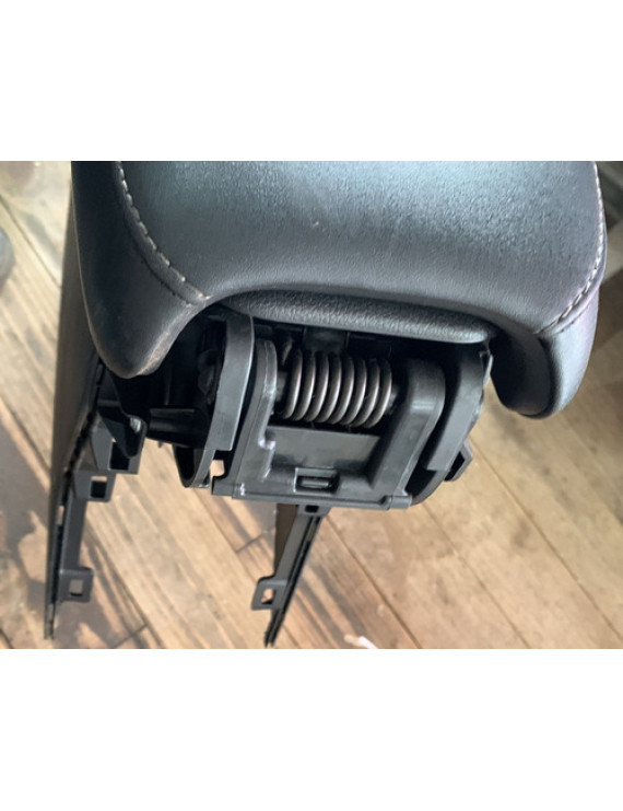 Console Central Honda Hrv 2018