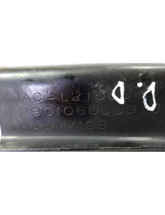 Suporte Dianteira Direita Jac J3 2010 - 2015 Preto