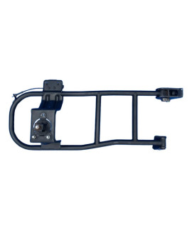 Suporte Estepe Aro 15 Kia Sportage 2001 - 2005 Suporte Estepe Aro 15 Kia Sportage 2001 - 2005