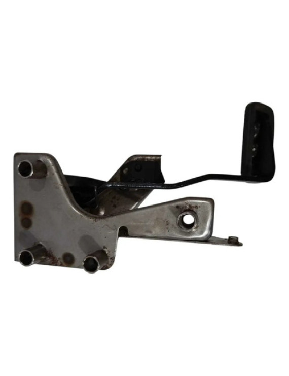 Pedal Freio Livina Tiida Automático 1.8 2008 A 2014