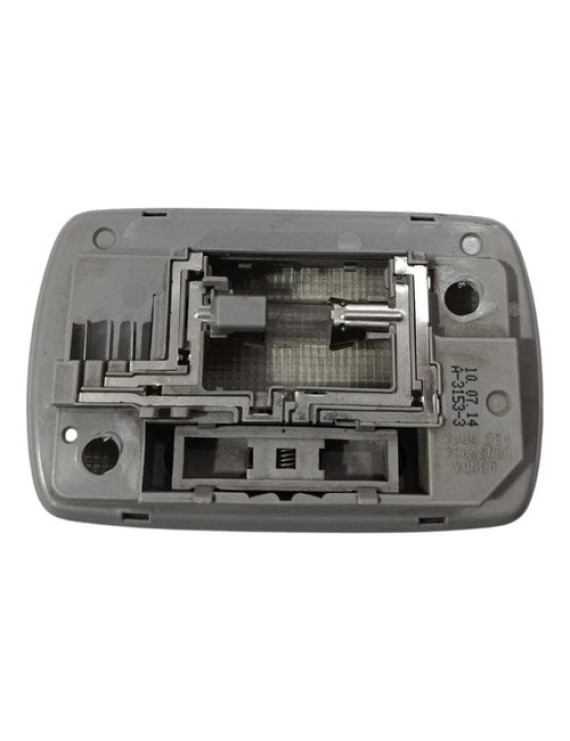 Luz Teto Cortesia Honda Fit 2009 2010 2011 2012 2013 2014