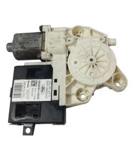 Motor Vidro Traseiro Esquerdo Focus 2008 - 2013