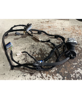 Chicote Porta Traseira Direita C4 Picasso Peugeot 3008 2019 Chicote Porta Traseira Direita C4 Picasso Peugeot 3008 2019