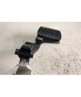 Pedal Freio Audi A4 2.0 2010 - 2014 Pedal Freio Audi A4 2.0 2010 - 2014