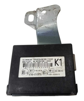 Módulo Imobilizador Hilux 3.0 2010 - 2015 / 89780-71030 Módulo Imobilizador Hilux 3.0 2010 - 2015 / 89780-71030