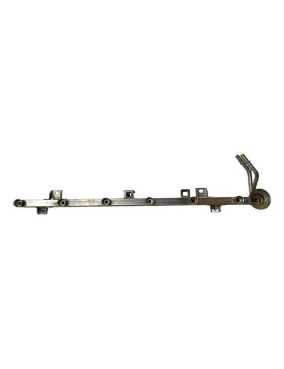 Flauta Injeção Bmw 323i 328i 2.8 6cc 1996 1997 1998 1999