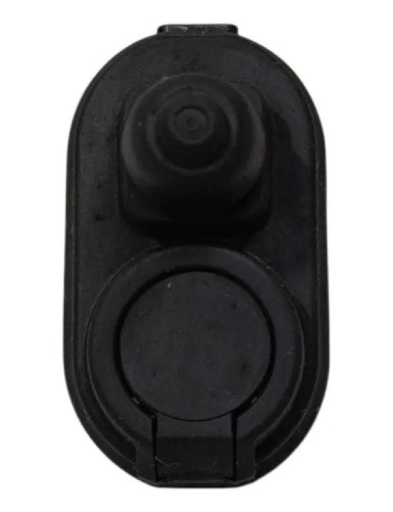 Sensor Interruptor Porta Honda Fit 2009 - 2014 Preto