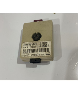 Módulo Amplificador Antena Bmw 335i E90 2007 / 911062102 Bege