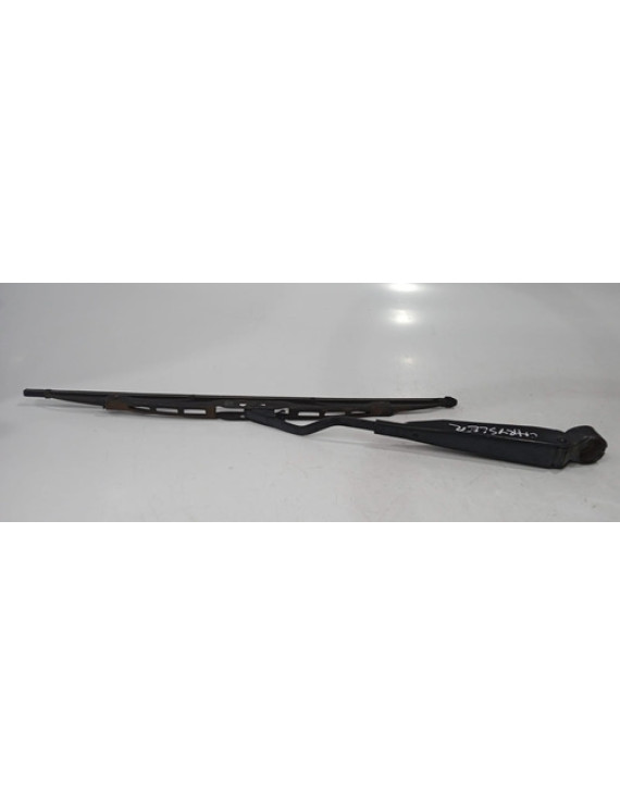 Braço Limpador Traseiro Chrysler Pt Cruiser 2000 - 2010 Direito