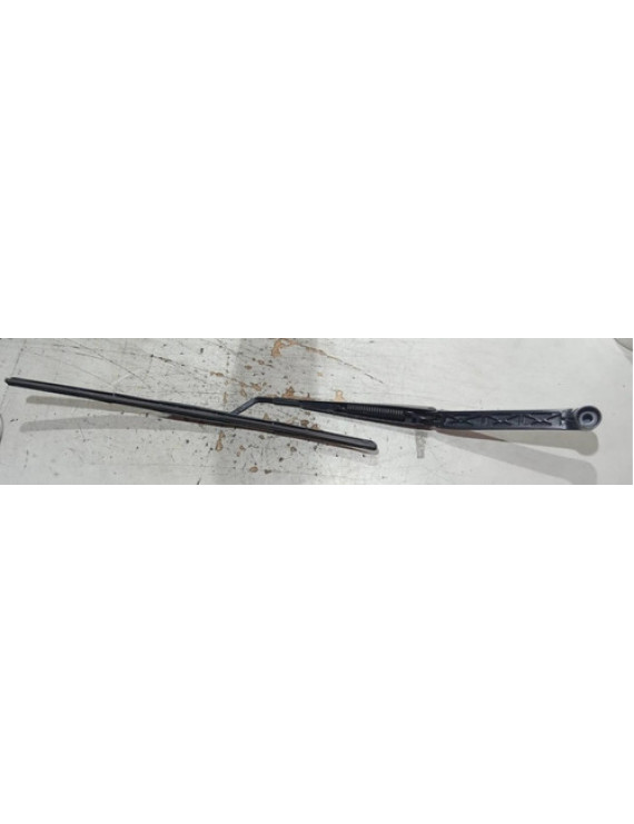 Braço Limpador Dianteiro Esquerdo Lancer 2014 2015 2016 Esquerdo