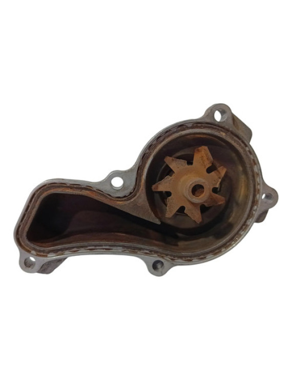 Bomba D\'água Civic 1.8 2007 - 2011