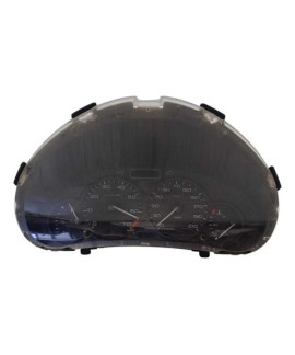 Painel De Instrumentos Peugeot 206 2000 - 2008 Preto