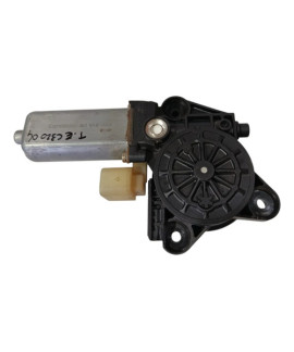 Motor Vidro Traseiro Esquerdo Mercedes C320 2001 - 2004