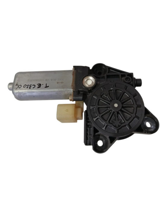 Motor Vidro Traseiro Esquerdo Mercedes C320 2001 - 2004
