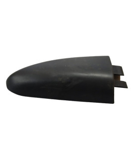 Acabamento Interno Retrovisor Esquerdo C5 2001 - 2006