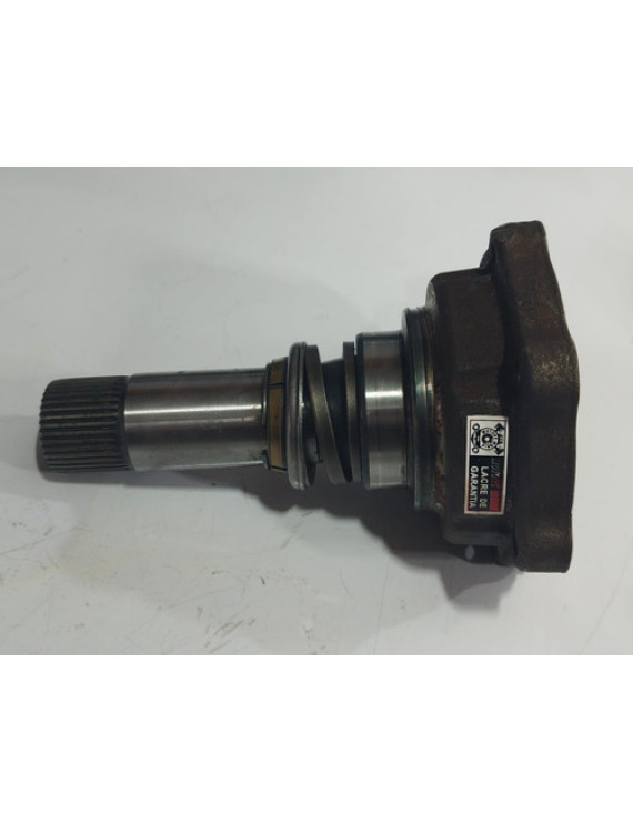 Tulipa Direita Caixa Cambio Passat Golf 2.0 2015  02e409356c