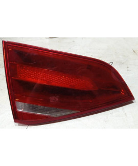 Lanterna Esquerda Audi A4 2008 - 2015 Esquerdo