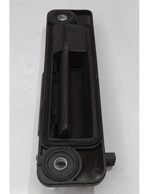 Maçaneta Tampa Traseira Mercedes Ml350 2007 2008