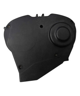 Capa Correia Dentada Peugeot 307 2.0 2005 2006 2007 2008 Preto Capa Correia Dentada Peugeot 307 2.0 2005 2006 2007 2008 Preto