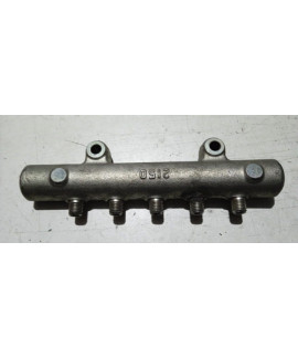 Flauta Bicos Injetores L200 Triton 3.2 2008 - 2015 Flauta Bicos Injetores L200 Triton 3.2 2008 - 2015