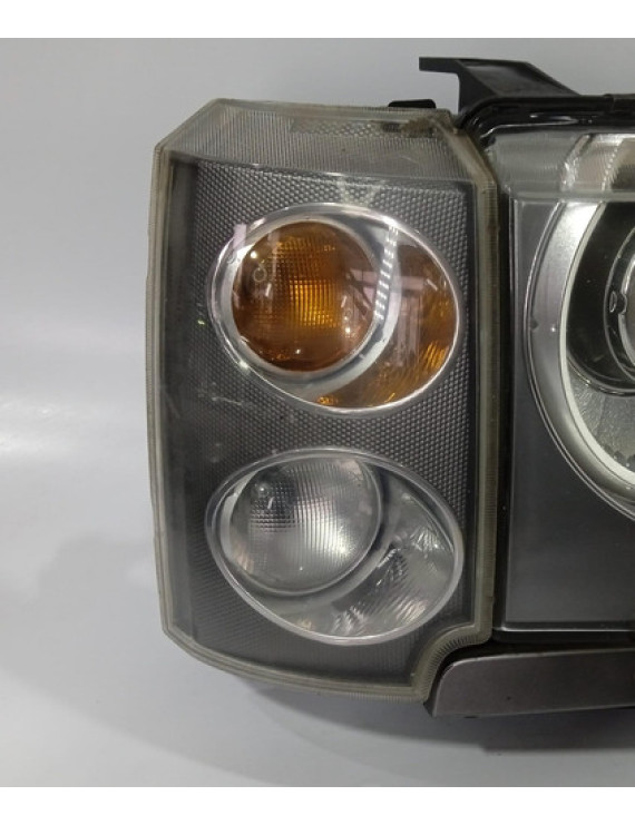 Farol Direito Vogue 2002 2003 2004 2005 2006 Xenon Direito/passageiro