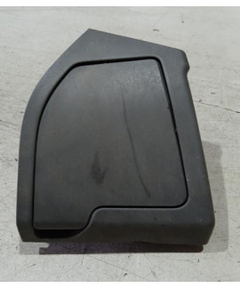 Porta Copos Dianteiro Direito X-trail 2007 - 2014 68430jg00a Preto