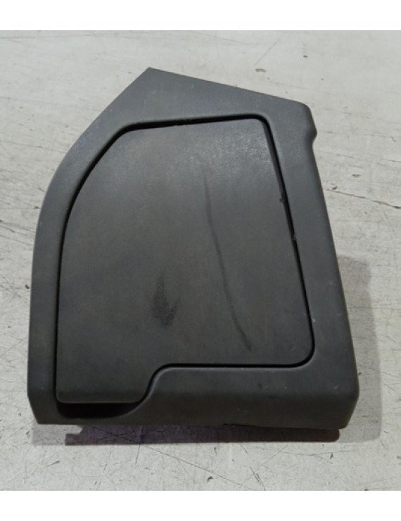 Porta Copos Dianteiro Direito X-trail 2007 - 2014 68430jg00a Preto