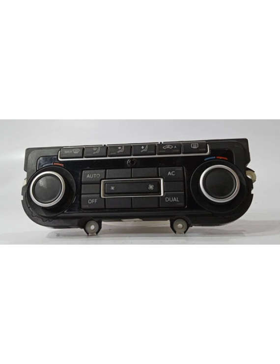 Comando Ar Jetta Passat Tiguan 2006 2007 2008 2009 2010 2011