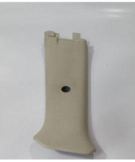 Moldura Coluna Meio Esquerda J3 Sedan 2010 - 2015 Moldura Coluna Meio Esquerda J3 Sedan 2010 - 2015