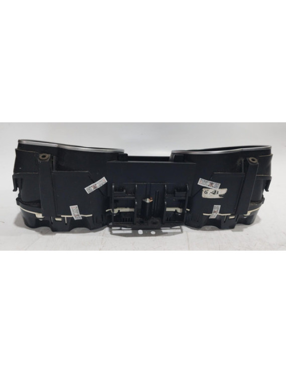 Painel Instrumentos Audi A5 2008 - 2015 Preto