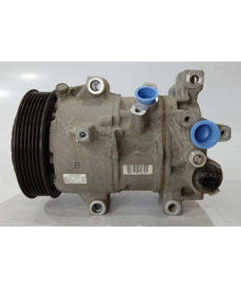 Compressor De Ar Corolla 2.0 2015 2016 2017 2018 2019