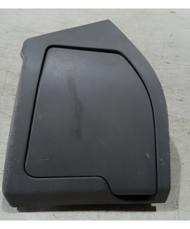 Porta Copos Dianteiro Esquerdo X-trail 2007 -2014 68431jg00a Preto