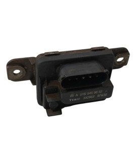 Módulo Ventoinha Mercedes C280 1996 - 2000 / A0165459632