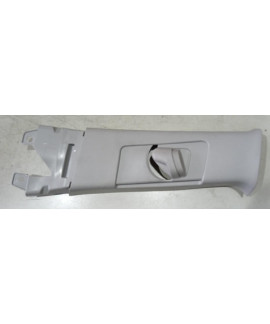 Moldura Coluna Cinto Esquerda Toyota Rav4 2014 Moldura Coluna Cinto Esquerda Toyota Rav4 2014