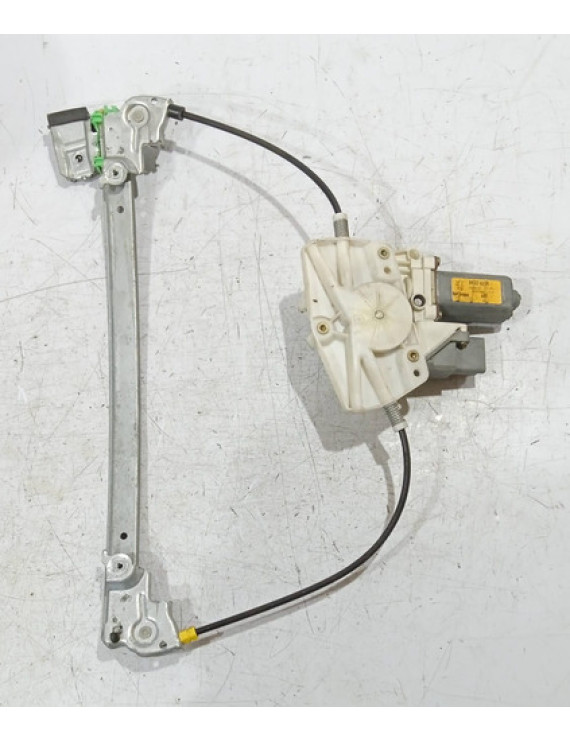 Máquina De Vidro Traseira Direita Peugeot 607 2000