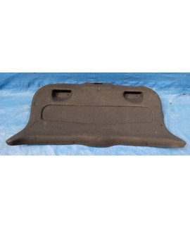 Forro Tampa Traseira Xsara Picasso 2008 Forro Tampa Traseira Xsara Picasso 2008