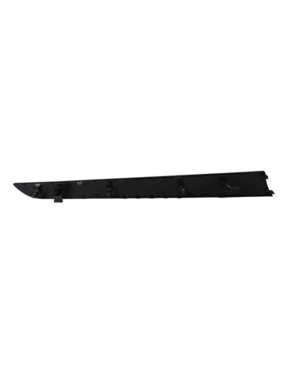 Friso Forro Porta Traseiro Direito Audi A4 2010 2011 2012 - Preto