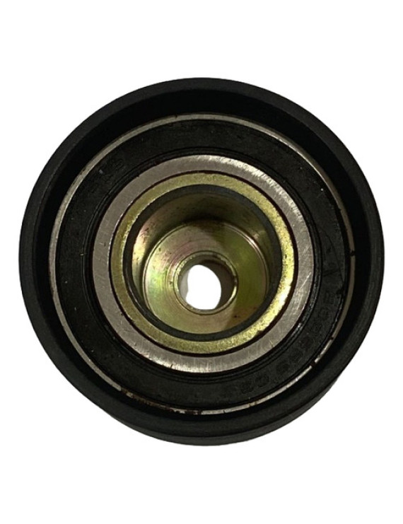 Polia Correia Dentada Airtrek L200 Lancer Eclipse 1992 -2008
