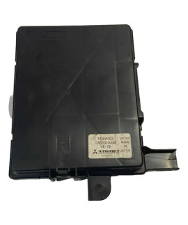 Modulo Ar Condicionado Outlander Asx 2011 - 2015 / 7820a403 Modulo Ar Condicionado Outlander Asx 2011 - 2015 / 7820a403