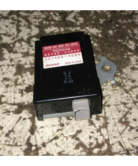Modulo Controle De Porta Lexus Es350 2007 / 89740 33040 Modulo Controle De Porta Lexus Es350 2007 / 89740 33040
