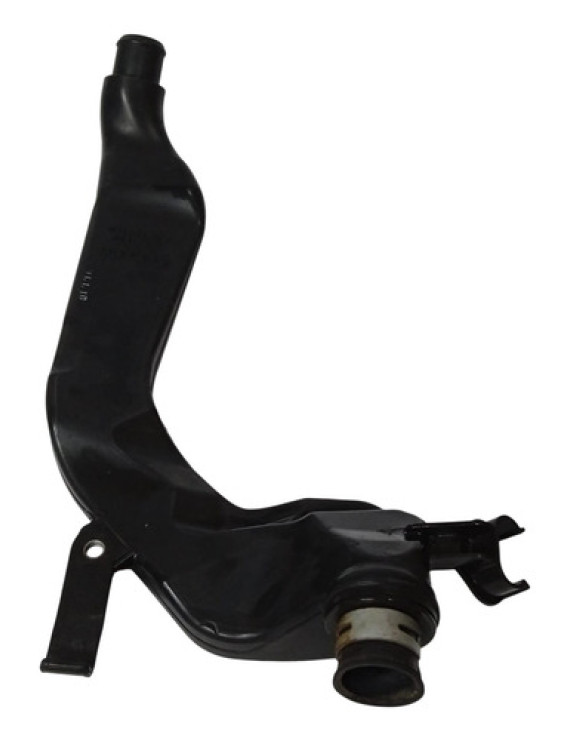 Duto Filtro Bomba Ar Subaru Impreza Forester 2.5 2008 - 2012 Preto
