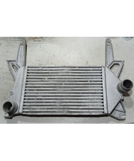 Radiador Intercooler Ford Ranger 3.0 2005 - 2012 Radiador Intercooler Ford Ranger 3.0 2005 - 2012