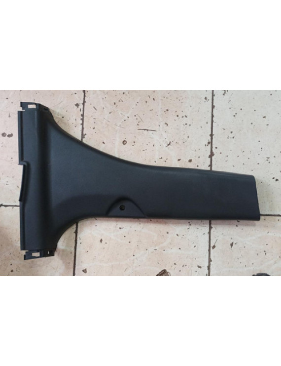 Moldura Coluna Lado Direito Crv 2010
