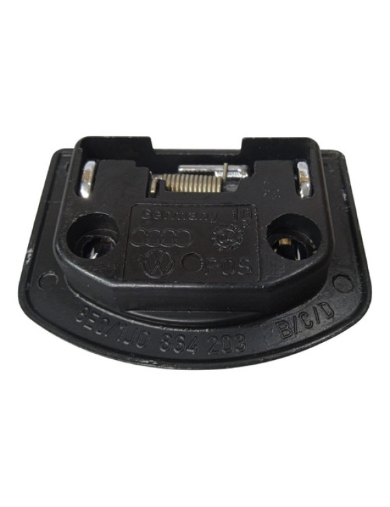 Gancho Porta Malas Audi A3 2001 2002 2003 2004 2005