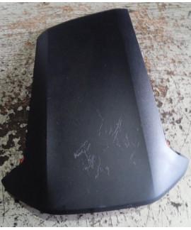 Acabamento Esquerdo Console Central Honda Civic 2019 Acabamento Esquerdo Console Central Honda Civic 2019
