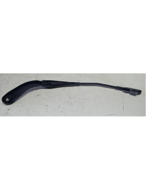 Braço Limpador Parabrisa Ld Esquerdo Bmw 320i 2014 2015 Esquerdo