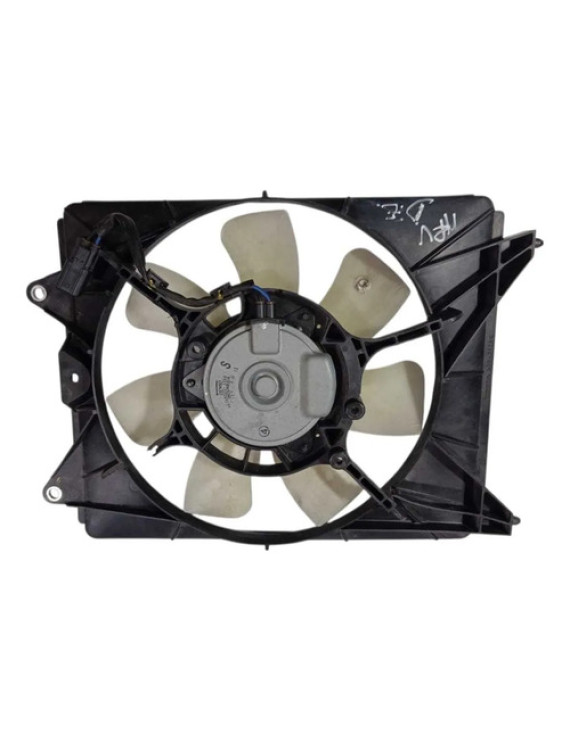 Ventoinha Menor Radiador Hrv 1.8 Flex 2015 - 2021