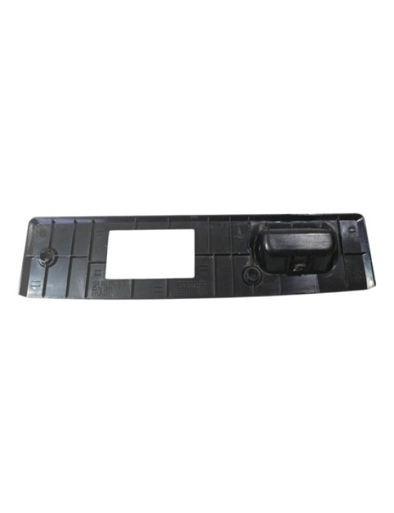 Acabamento Fechadura Porta Malas Mercedes C200 2001 - 2006