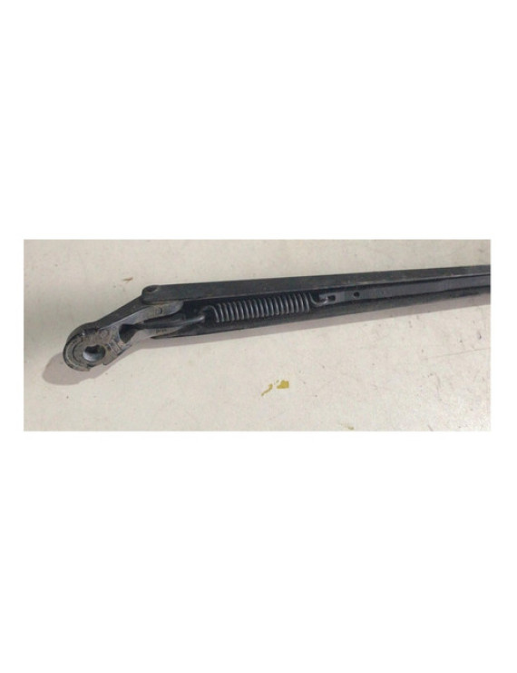 Palheta Braço Limpador Diant. Esquerdo Citroen Xsara 2008  Preto